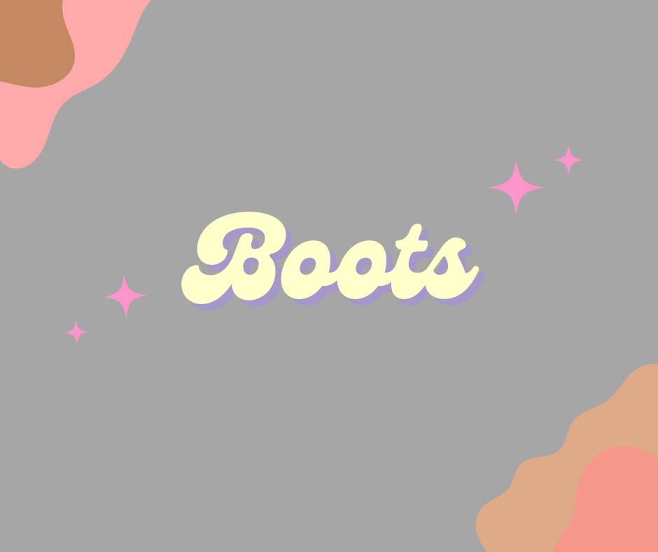 Boots