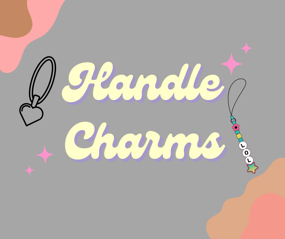Handle Charms