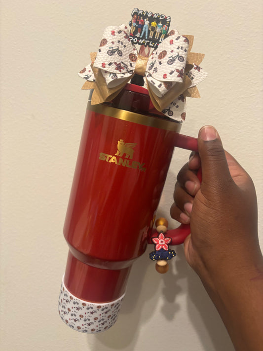 Friends Don't Lie Set